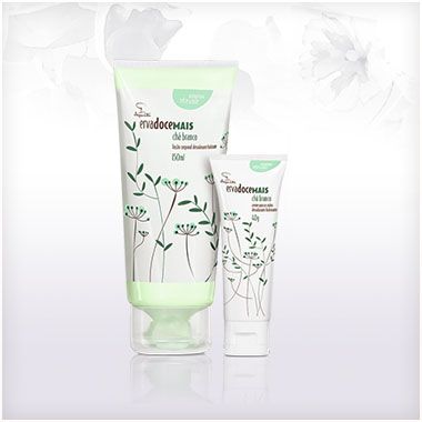Kit Erva Doce Mais  Chá Branco